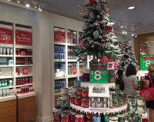 Pesquisas reforçam o interesse de empreendedores em estabelecer negócios no estado (Foto: Pathfinders779/Wikimedia)