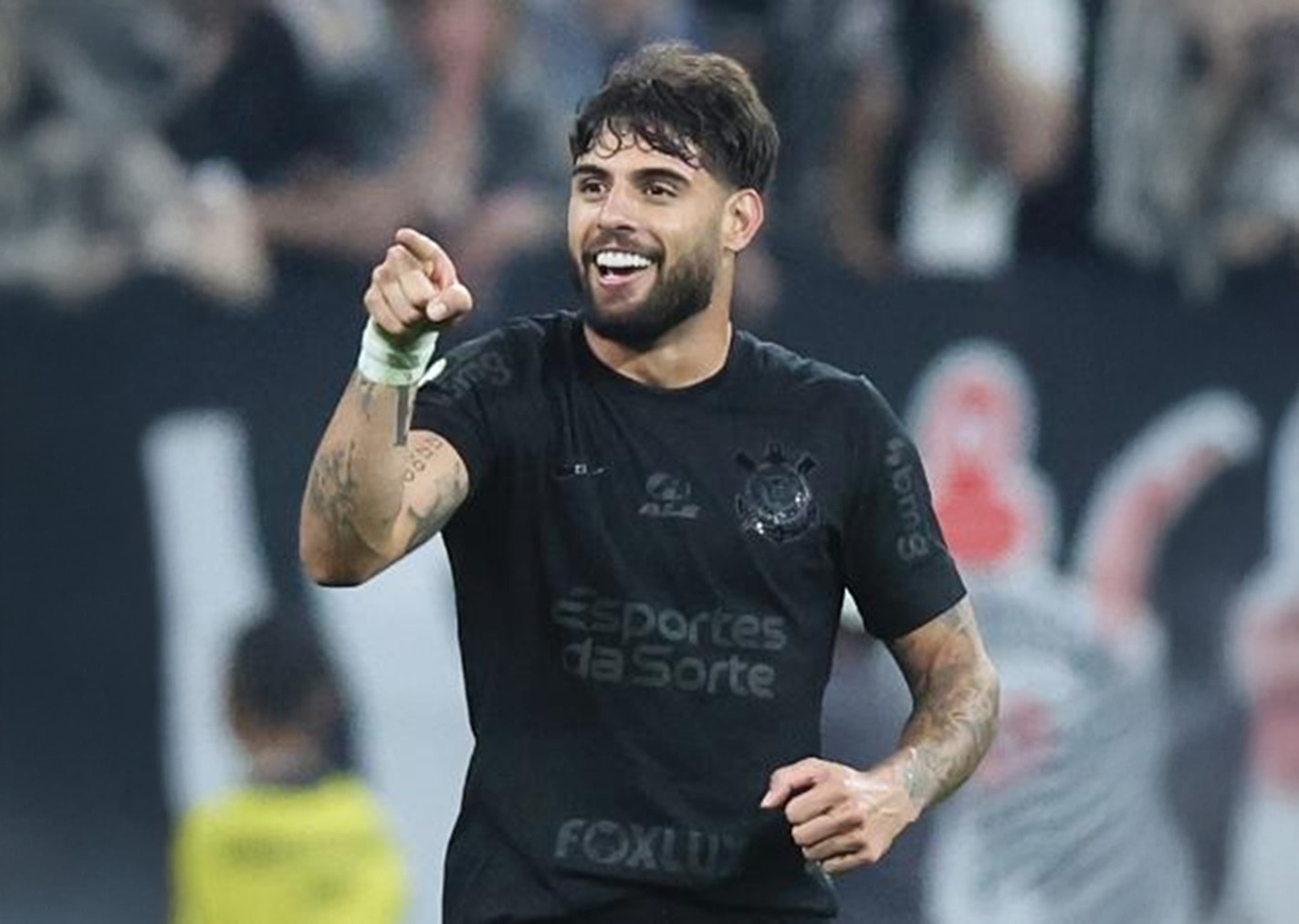 Vasco e Corinthians decidem a Copa do Brasil neste domingo