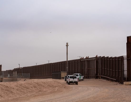 A intensificação desses episódios preocupa autoridades e organizações humanitárias (Foto: Dugan-Meyer/Wikimedia)