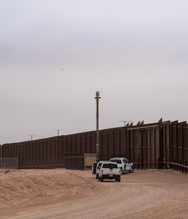 A intensificação desses episódios preocupa autoridades e organizações humanitárias (Foto: Dugan-Meyer/Wikimedia)