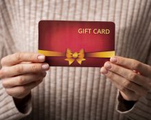 Segundo o FBI, muitas fraudes não estão ligadas diretamente ao local onde o gift card é comprado, mas à manipulação do produto (Foto: Freepik)