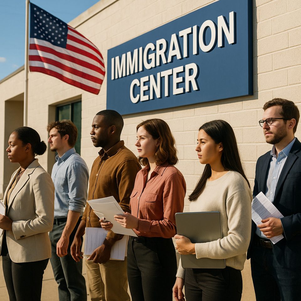 As atualizações têm impacto particular na Flórida, que abriga a maior comunidade brasileira no país e concentra um grande número de profissionais, empreendedores e trabalhadores autônomos