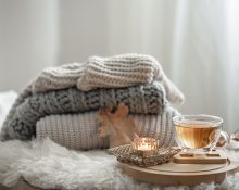 Meteorologistas explicam que frentes frias de origem polar podem alcançar o sul da Flórida durante o inverno, especialmente quando sistemas de alta pressão se intensificam no sudeste dos Estados Unidos (Foto: Freepik)