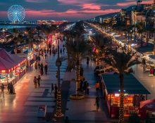 Em Miami-Dade, a tecnologia tem sido utilizada em emergências, na vigilância aérea inicial, na avaliação de cenas e no apoio a operações policiais (Foto: Freepik)