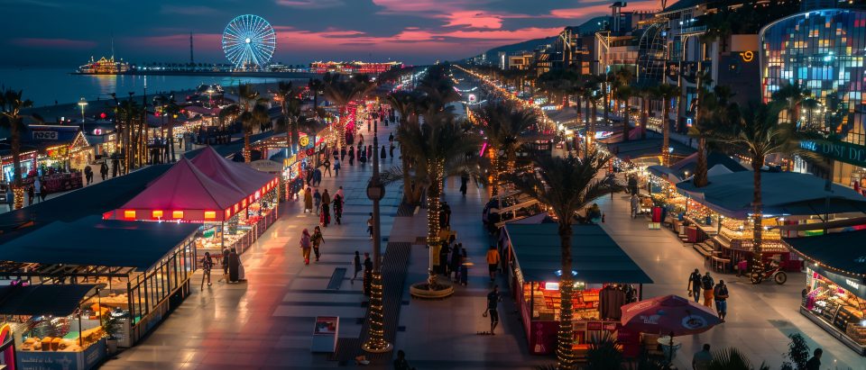 Em Miami-Dade, a tecnologia tem sido utilizada em emergências, na vigilância aérea inicial, na avaliação de cenas e no apoio a operações policiais (Foto: Freepik)