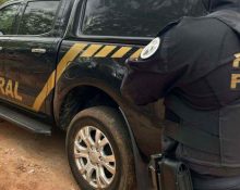 Relatórios internacionais mostram que o Brasil figura entre os países com maior contingente de migrantes barrados na fronteira sul dos EUA (Foto: PF/Divulgação)