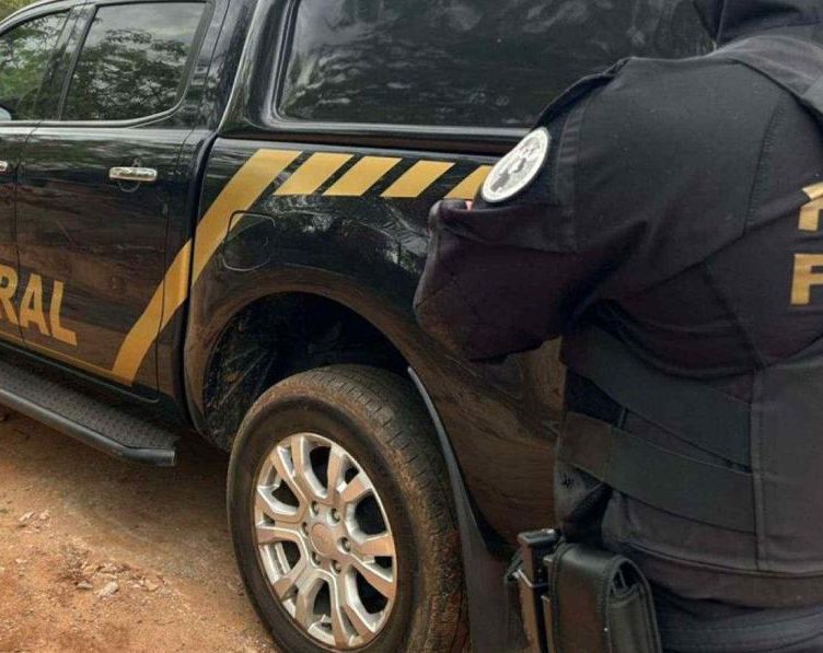 Relatórios internacionais mostram que o Brasil figura entre os países com maior contingente de migrantes barrados na fronteira sul dos EUA (Foto: PF/Divulgação)