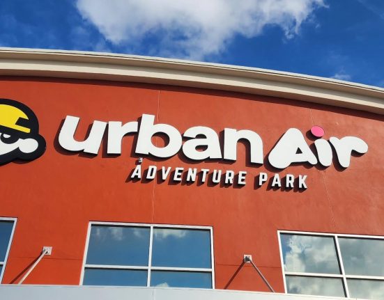 Em comunicado, a direção do parque expressou “profunda tristeza” pelo incidente e afirmou que a segurança dos visitantes é prioridade (Foto: Reprodução redes sociais)