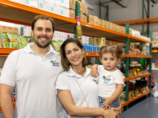 Depois de sucesso na Europa, mercado brasileiro Link Brazil chega a Miami (FL)