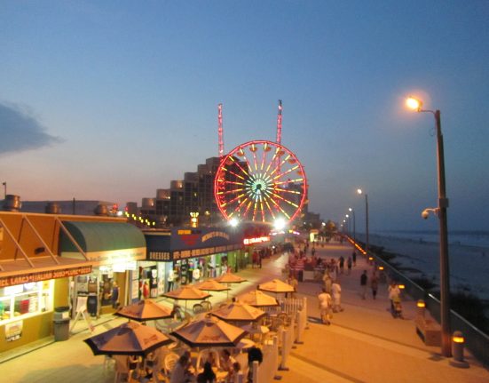 A proposta visa ampliar a presença de agentes uniformizados, com patrulhamento mais visível e constante, especialmente em pontos de grande circulação de turistas (Foto: ILA-boy/Wikimedia)