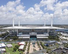 A solução representa uma fonte complementar de renda para moradores da região, que podem disponibilizar seus espaços de forma organizada e regulamentada (Foto: Demetrius Borges/AcheiUSA)