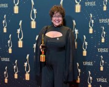 O reconhecimento traz visibilidade ao trabalho de dubladores e profissionais da voz e reforça a importância da audiodescrição como ferramenta de cultura, inclusão e cidadania (Foto: Divulgação)