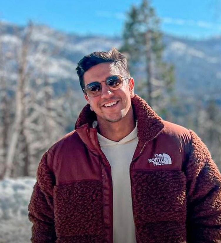 De acordo com informações divulgadas, Matheus Silveira recebeu autorização para realizar a chamada saída voluntária do país, o que evita uma deportação formal. Apesar disso, foi preso e segue sob custódia (Foto: Reprodução redes sociais).