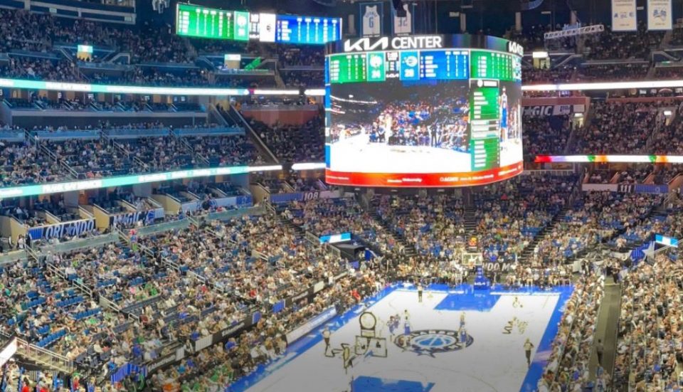 O jogo integra o calendário oficial da temporada da NBA e proporciona um ponto de encontro entre esporte e identidade cultural (Foto: Reprodução redes sociais)