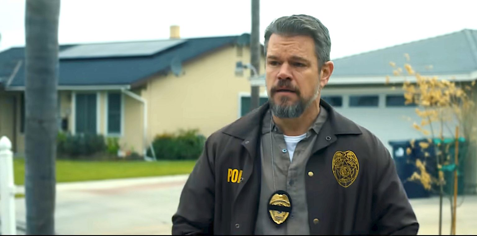 Filme The Rip faz sucesso, mas gera polêmica em Hialeah - AcheiUSA
