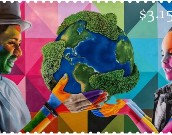 A ONU ressaltou que a escolha do brasileiro reforça a conexão entre arte, diplomacia e desenvolvimento sustentável (Foto: Reprodução redes sociais)