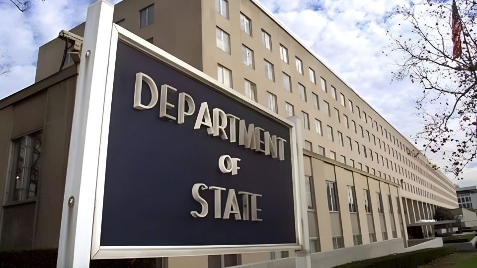 O Departamento de Estado informou que continuará monitorando a situação e que novos comunicados poderão ser emitidos a qualquer momento (Foto: State Department/Wikimedia)