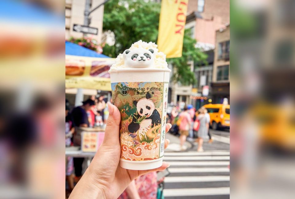 Criado em Nova York em 2024, o Panda Fest se transformou em um festival itinerante de grande porte, passando por cidades como Dallas, Austin, Atlanta, Boston, Filadélfia, Seattle e Phoenix (Foto: Reproodução redes sociais)