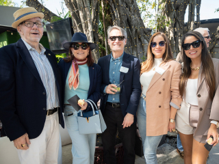 BACCF abre o calendário de eventos do ano com tradicional Feijoada