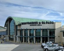 A FAA não informou se a decisão está relacionada a uma ameaça específica, a uma operação federal em andamento ou a outro tipo de risco (Foto:Dicklyon/Wikimedia)