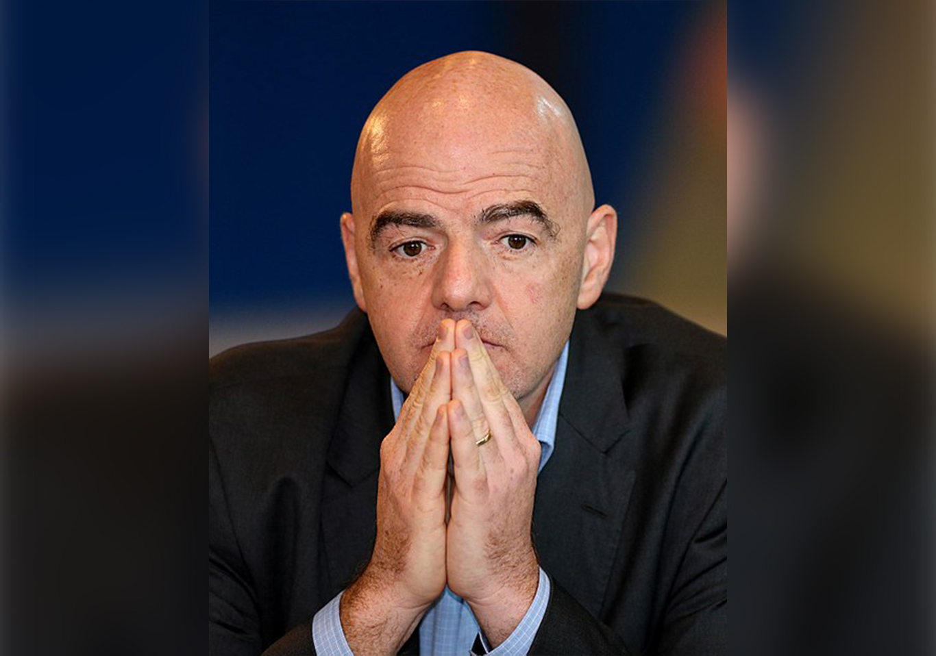 Fifa está preocupada com a escalada da violência no México