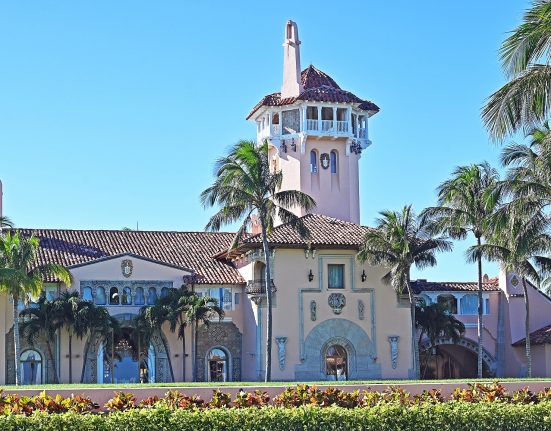 O Serviço Secreto afirmou que a prioridade da agência é a proteção de vidas e a preservação da integridade das áreas sob sua responsabilidade (Foto: Jud McCranie/Wikimedia)