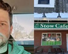 Natural de Porto Alegre, Maximiano Fernandes é casado e pai de quatro crianças, incluindo trigêmeas (Foto: Reprodução redes sociais)