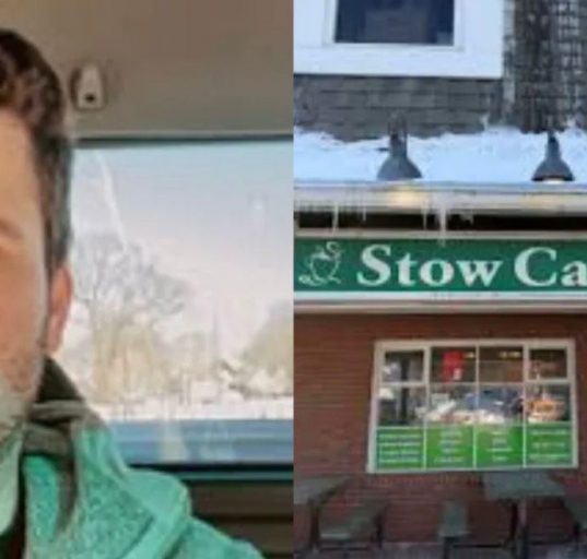 Natural de Porto Alegre, Maximiano Fernandes é casado e pai de quatro crianças, incluindo trigêmeas (Foto: Reprodução redes sociais)