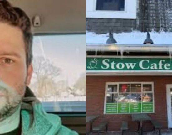 Natural de Porto Alegre, Maximiano Fernandes é casado e pai de quatro crianças, incluindo trigêmeas (Foto: Reprodução redes sociais)