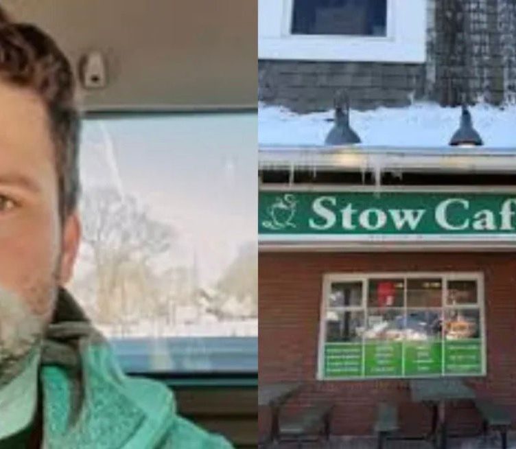 Natural de Porto Alegre, Maximiano Fernandes é casado e pai de quatro crianças, incluindo trigêmeas (Foto: Reprodução redes sociais)