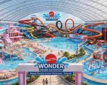 A iniciativa acompanha uma tendência global de criação de experiências imersivas baseadas em marcas já consolidadas, voltadas principalmente ao público familiar (Foto: Reprodução redes sociais)