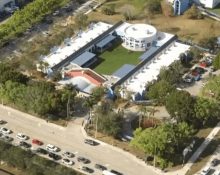 A polícia destacou que o processo de evacuação ocorreu de maneira controlada, sem incidentes, e que não houve feridos (Reprodução redes sociais)