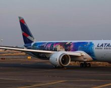 A rota São Paulo–Orlando está entre as mais movimentadas da companhia, impulsionada pelo turismo e pelo fluxo de brasileiros que vivem na Flórida (Foto: Reprodução redes sociais)