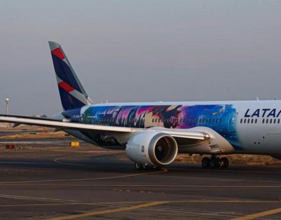 A rota São Paulo–Orlando está entre as mais movimentadas da companhia, impulsionada pelo turismo e pelo fluxo de brasileiros que vivem na Flórida (Foto: Reprodução redes sociais)