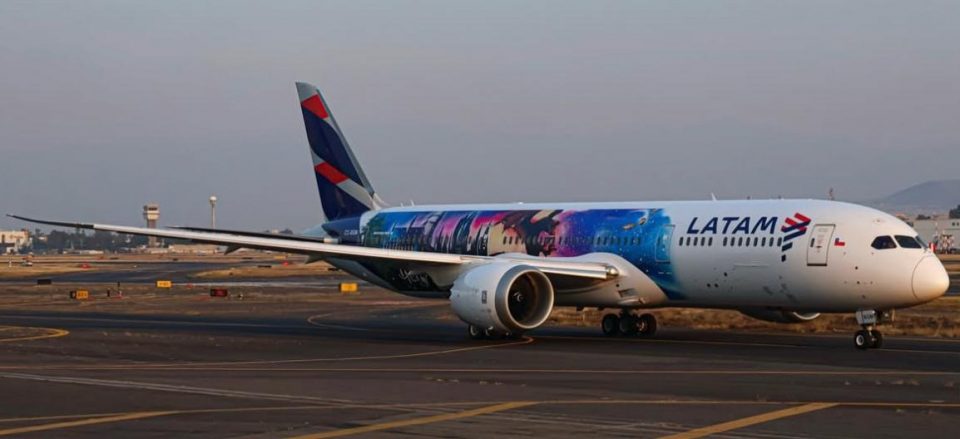 A rota São Paulo–Orlando está entre as mais movimentadas da companhia, impulsionada pelo turismo e pelo fluxo de brasileiros que vivem na Flórida (Foto: Reprodução redes sociais)