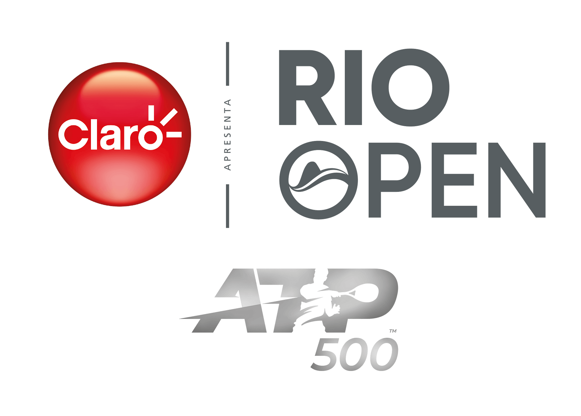 Rio Open teve transmissão da Claro com recursos de acessibilidade
