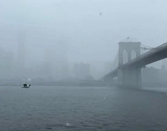 As restrições só serão suspensas após avaliação técnica das condições das vias (Foto: Reprodução Youtube)