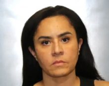 Não foram divulgadas informações sobre audiência judicial ou eventual julgamento de Ana Cristina Amato (Foto: Reprodução redes sociais)