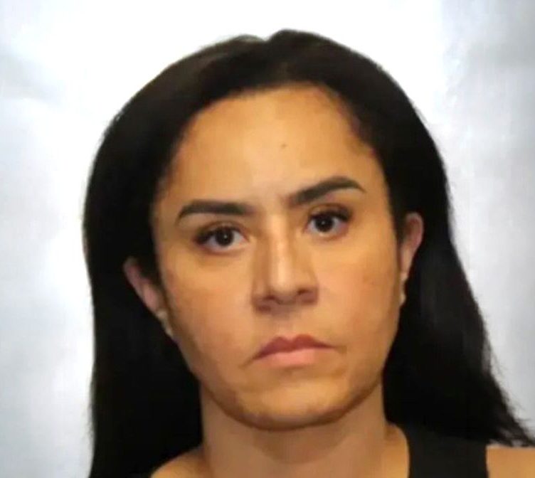 Não foram divulgadas informações sobre audiência judicial ou eventual julgamento de Ana Cristina Amato (Foto: Reprodução redes sociais)