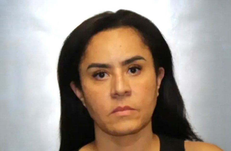 Não foram divulgadas informações sobre audiência judicial ou eventual julgamento de Ana Cristina Amato (Foto: Reprodução redes sociais)