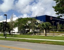 Dirigentes republicanos da região classificaram as mensagens como inaceitáveis e defenderam que os responsáveis sejam responsabilizados (Foto: Bobak Ha'Eri/Wikimedia Commons)