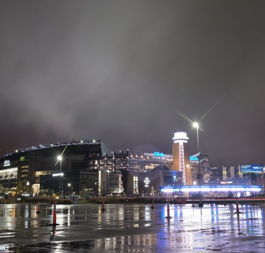 O confronto contra a França deve ser um dos principais testes da seleção brasileira antes da Copa do Mundo (Foto: 4300streetcar/Wikimedia)