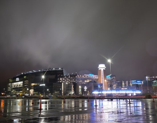 O confronto contra a França deve ser um dos principais testes da seleção brasileira antes da Copa do Mundo (Foto: 4300streetcar/Wikimedia)