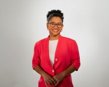 Mile Moreira, irmã de Milena, participante do Big Brother Brasil 26