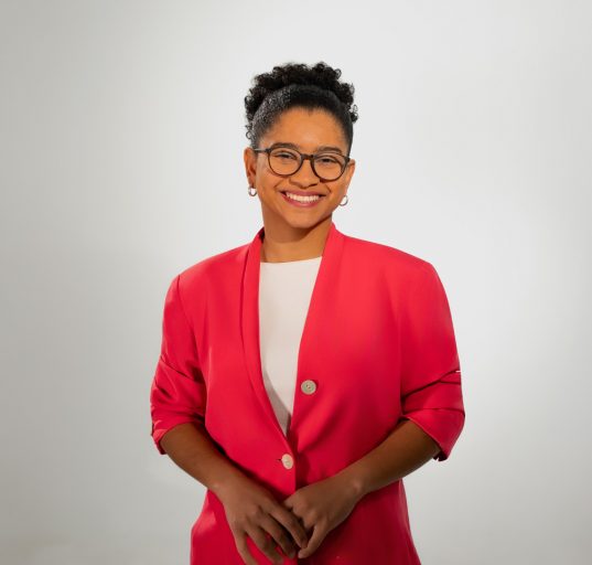 Mile Moreira, irmã de Milena, participante do Big Brother Brasil 26