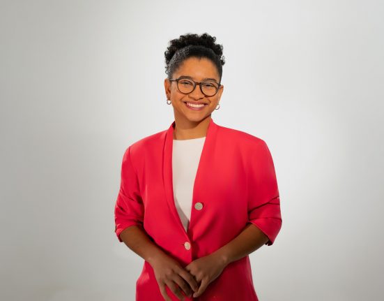 Mile Moreira, irmã de Milena, participante do Big Brother Brasil 26