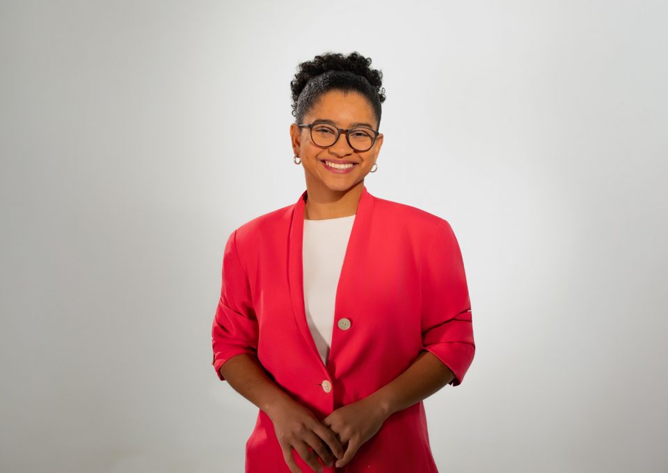 Mile Moreira, irmã de Milena, participante do Big Brother Brasil 26