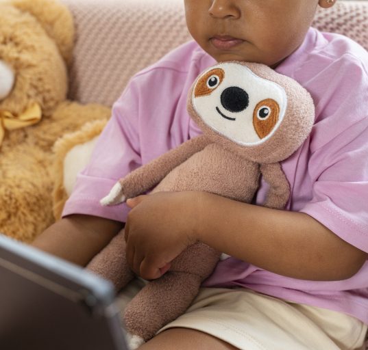 O suspeito foi colocado em licença administrativa enquanto o caso é apurado. Se condenado responderá por crimes relacionados à produção ou distribuição de material de exploração sexual infantil (Foto: Freepik)