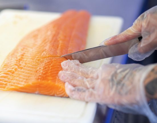 Segundo o relatório, 181 caixas de peixes foram retiradas de circulação e descartadas após a fiscalização (Foto: Freepik)