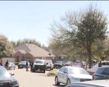 O FBI informou que, até o momento, não há evidências de que o suspeito tenha atuado em nome de um grupo organizado (Foto: Reprodução Youtube)